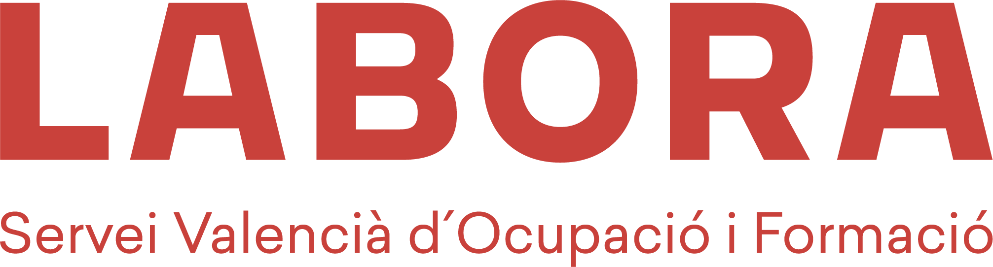El Blog de LABORA Logo